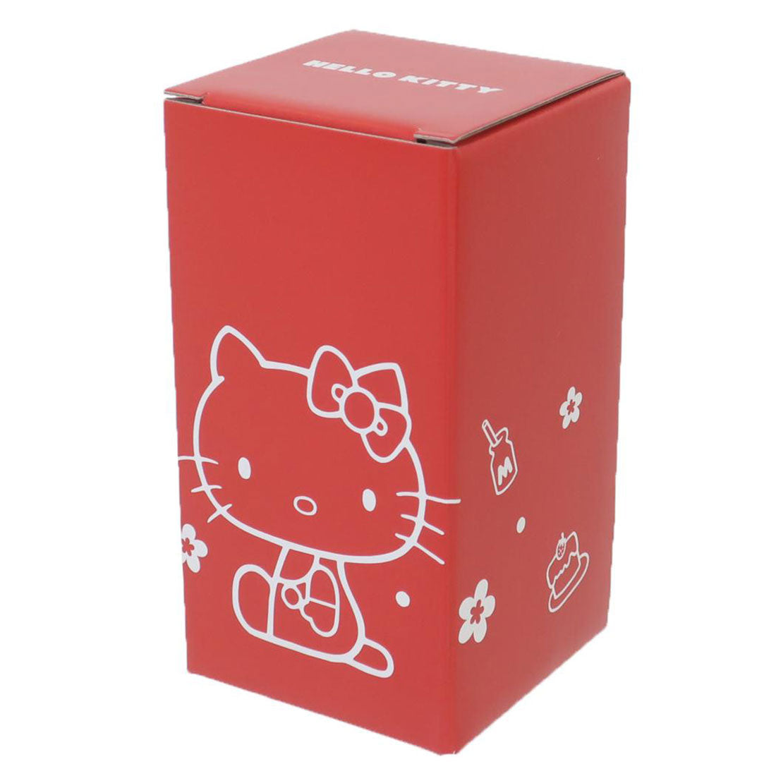 シネマコレクション cinemacollection ハローキティ ガラスコップ グラス 420ml サンリオ 大西賢製販 プレゼント キャラクター グッズ【返品不可商品】 他