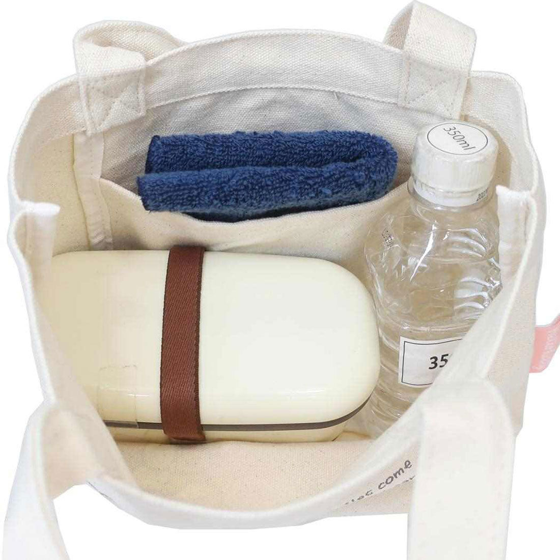 シネマコレクション cinemacollection すみっコぐらし ランチバッグ 帆布ミニトート サンエックス ケイカンパニー お弁当かばん キャラクター グッズ マルチカラー