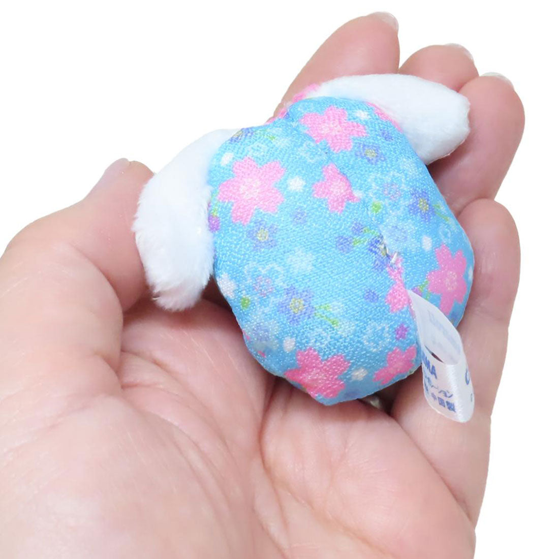 シネマコレクション cinemacollection シナモロール マグネット 桜だるまマグネット サンリオ ナカジマ プレゼント キャラクター グッズ 他