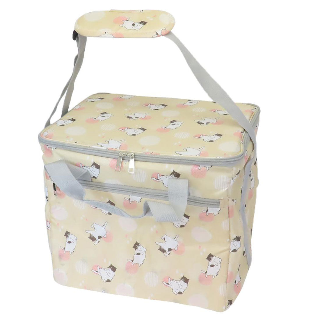シネマコレクション cinemacollection 保冷バッグ クールバッグ マツネコ ねこ グッズ ミントイン レジャー キャンプ かわいい グッズ 他