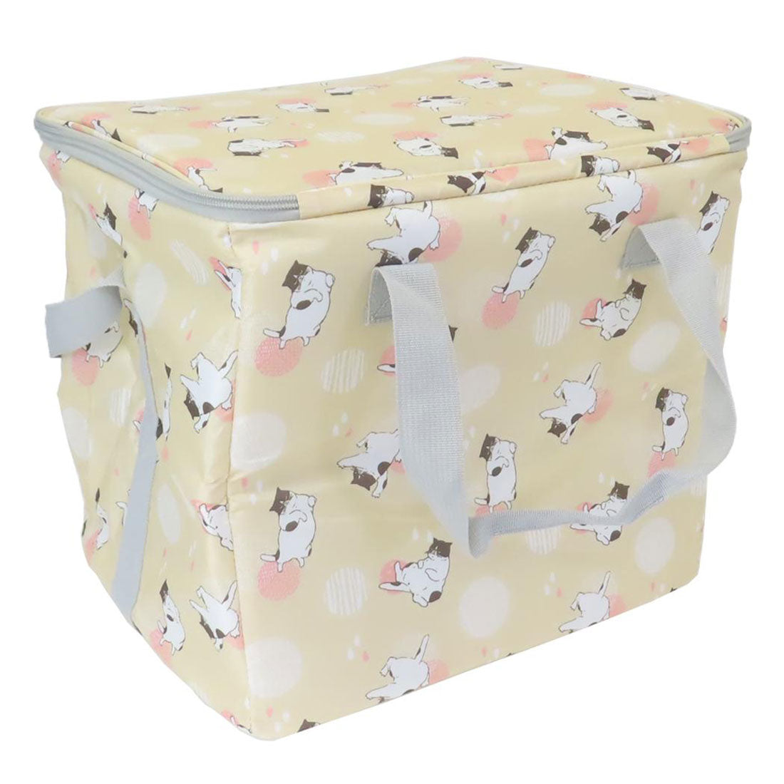 シネマコレクション cinemacollection 保冷バッグ クールバッグ マツネコ ねこ グッズ ミントイン レジャー キャンプ かわいい グッズ 他