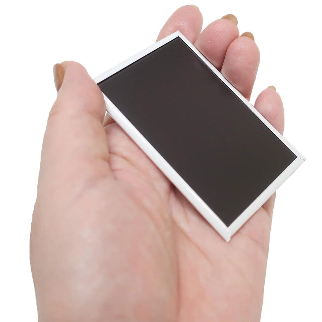 シネマコレクション cinemacollection いわさきちひろ 磁石 ダイカットマグネット 赤い花を持つ少女 Green Flash プレゼント 絵本作家 グッズ イエロー