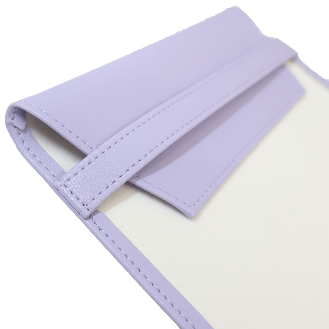 シネマコレクション cinemacollection いわさきちひろ 文庫本カバー ブックカバー purple Green Flash 通勤通学 絵本作家 グッズ パープル