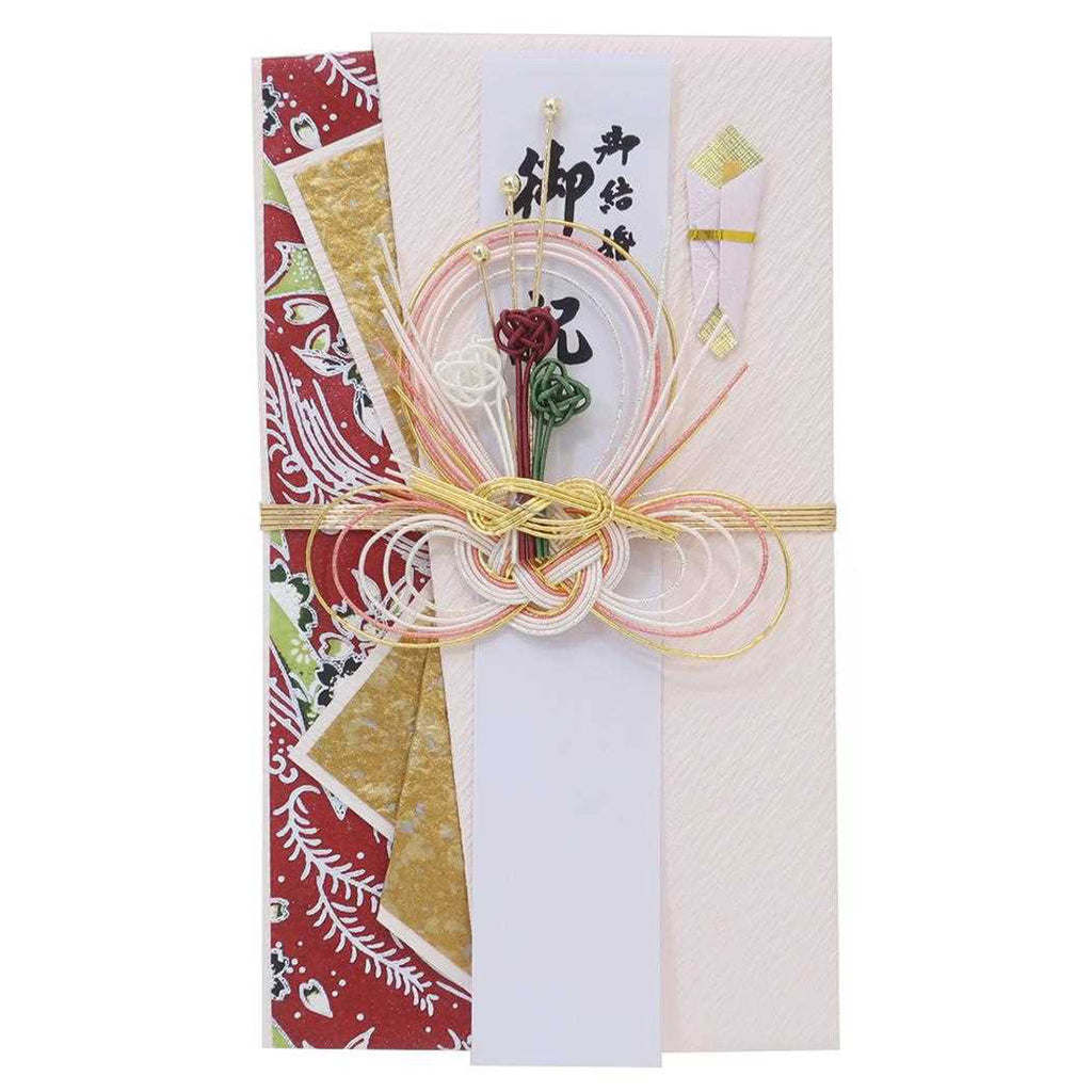 Cinema Collection Gift Envelope 1 Piece Wedding Celebration Plain Iyo