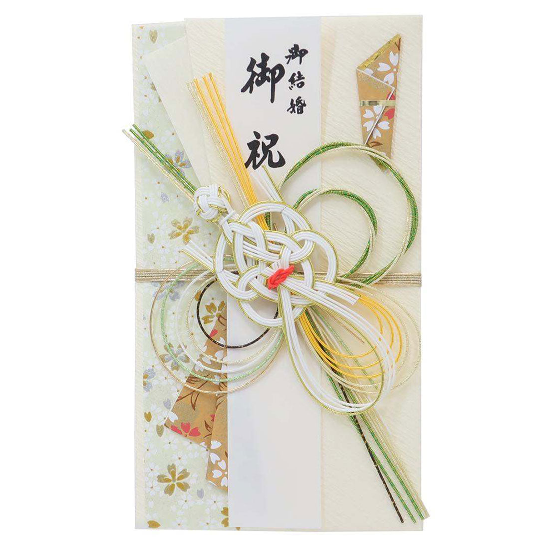 シネマコレクション cinemacollection 祝儀袋 金封 1枚入 金寿 御結婚御祝 御祝 無地 伊予結納センター ご祝儀袋 短冊付き グッズ マルチカラー