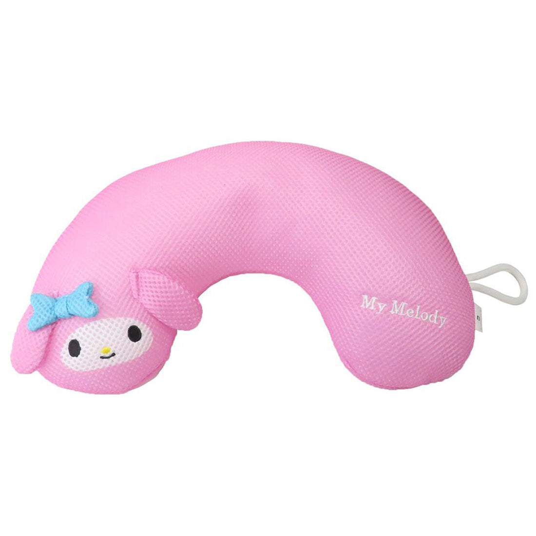 シネマコレクション cinemacollection マイメロディ バス用品 バスピロー マイメロピロー サンリオ 丸眞 お風呂 キャラクター グッズ ピンク