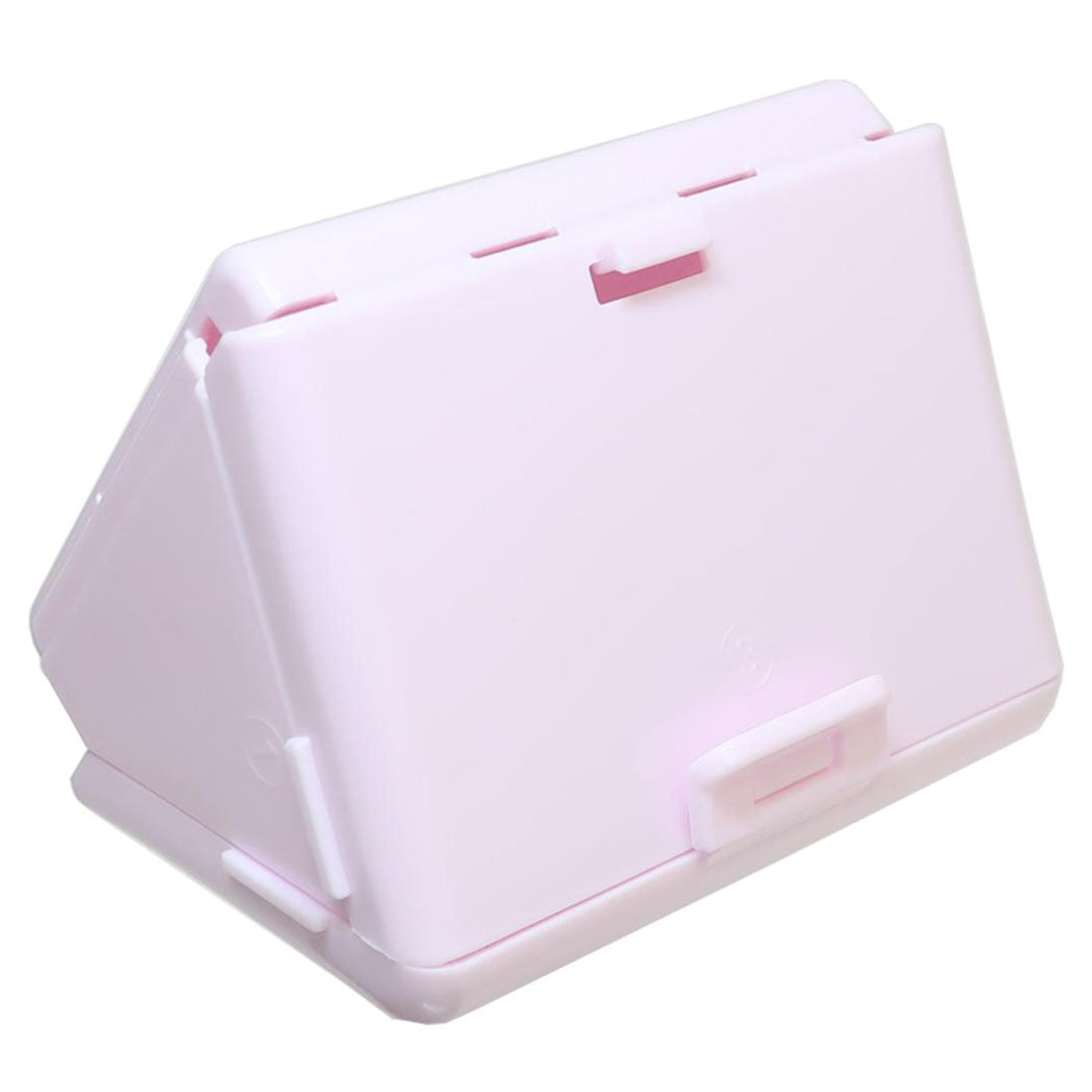 シネマコレクション cinemacollection クロミ お弁当箱 抗菌折りたたみおにぎりケース ビッグリボン サンリオ スケーター 食洗機対応 三角 折り畳み おむすびケース キャラクター グッズ 【返品不可商品】 パープル