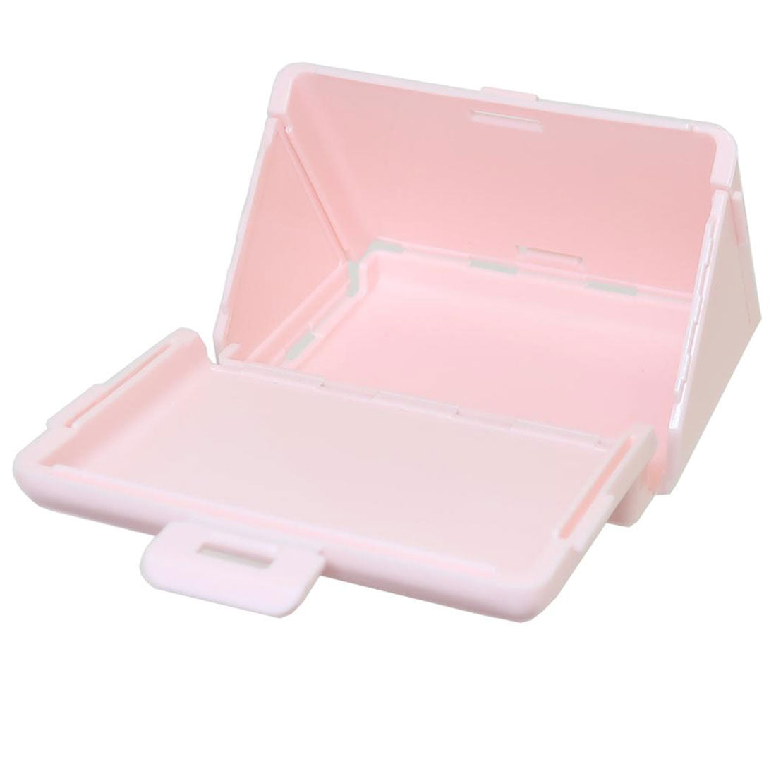 シネマコレクション cinemacollection マイメロディ お弁当箱 抗菌折りたたみおにぎりケース ビッグリボン サンリオ スケーター 食洗機対応 三角 折り畳み おむすびケース キャラクター グッズ 【返品不可商品】 ピンク
