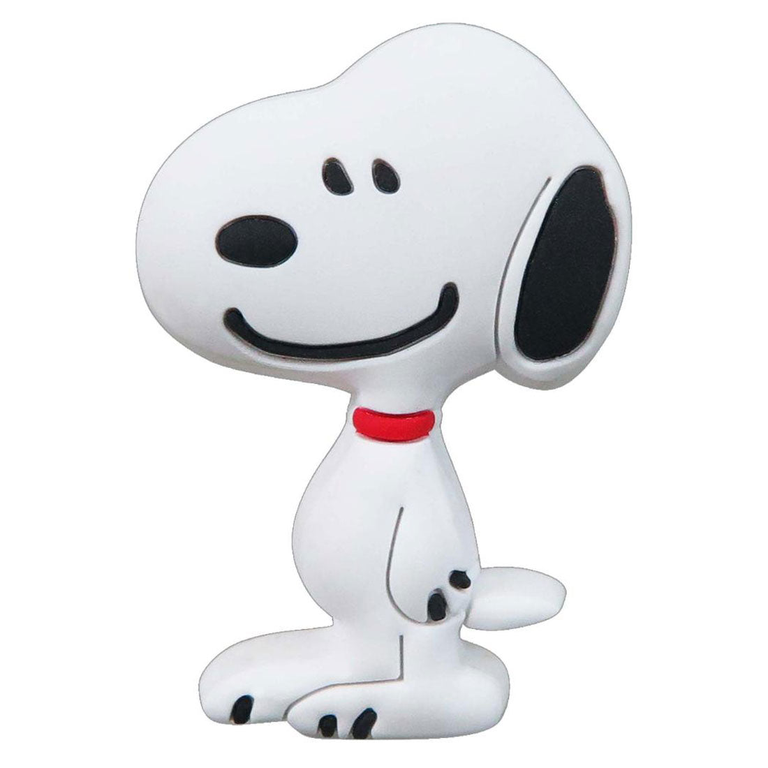 シネマコレクション cinemacollection スヌーピー 粘着式フック フック スマイル ピーナッツ 三金商事 MEIHO カー用品 キャラクター グッズ ホワイト