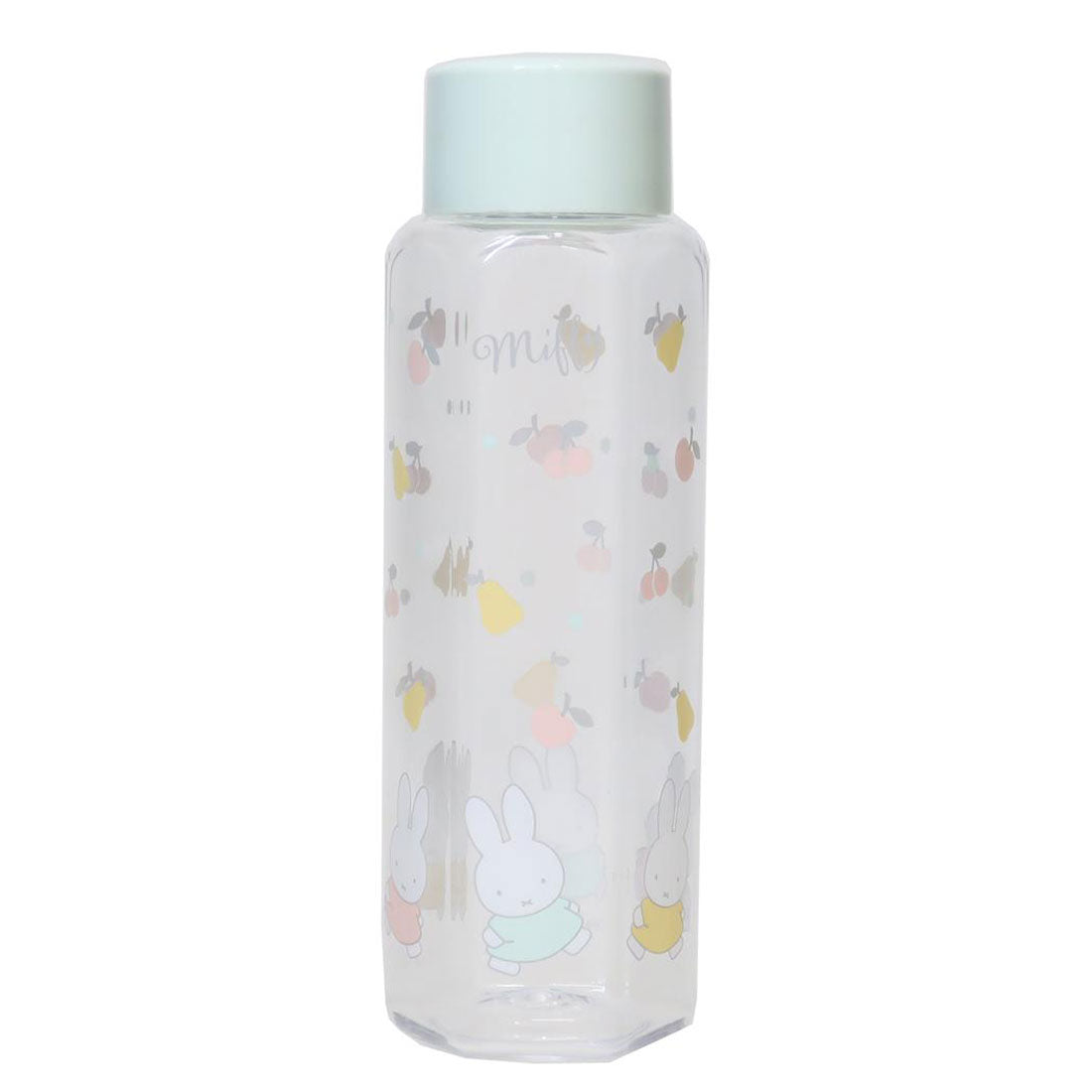 シネマコレクション cinemacollection ミッフィー 水筒 六角ブローボトル350ml ミッフィー ディックブルーナ スケーター プレゼント 絵本キャラクター グッズ 【返品不可商品】 マルチカラー