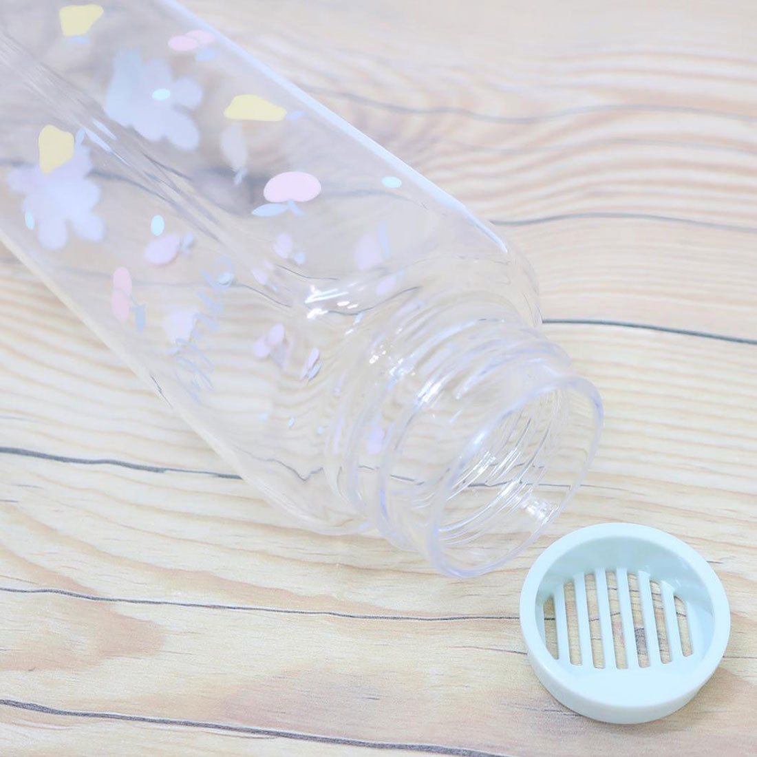 シネマコレクション cinemacollection ミッフィー 水筒 六角ブローボトル350ml ミッフィー ディックブルーナ スケーター プレゼント 絵本キャラクター グッズ 【返品不可商品】 マルチカラー