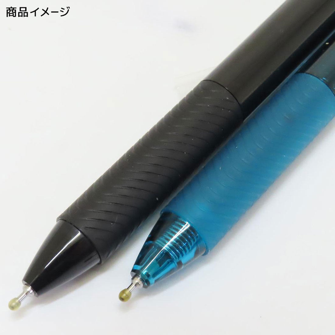 シネマコレクション cinemacollection SAKAMOTO DAYS ボールペン エナージェル エス 0.5mm 坂本太郎A ヒサゴ ぺんてる 新学期準備文具 アニメキャラクター グッズ ブルー