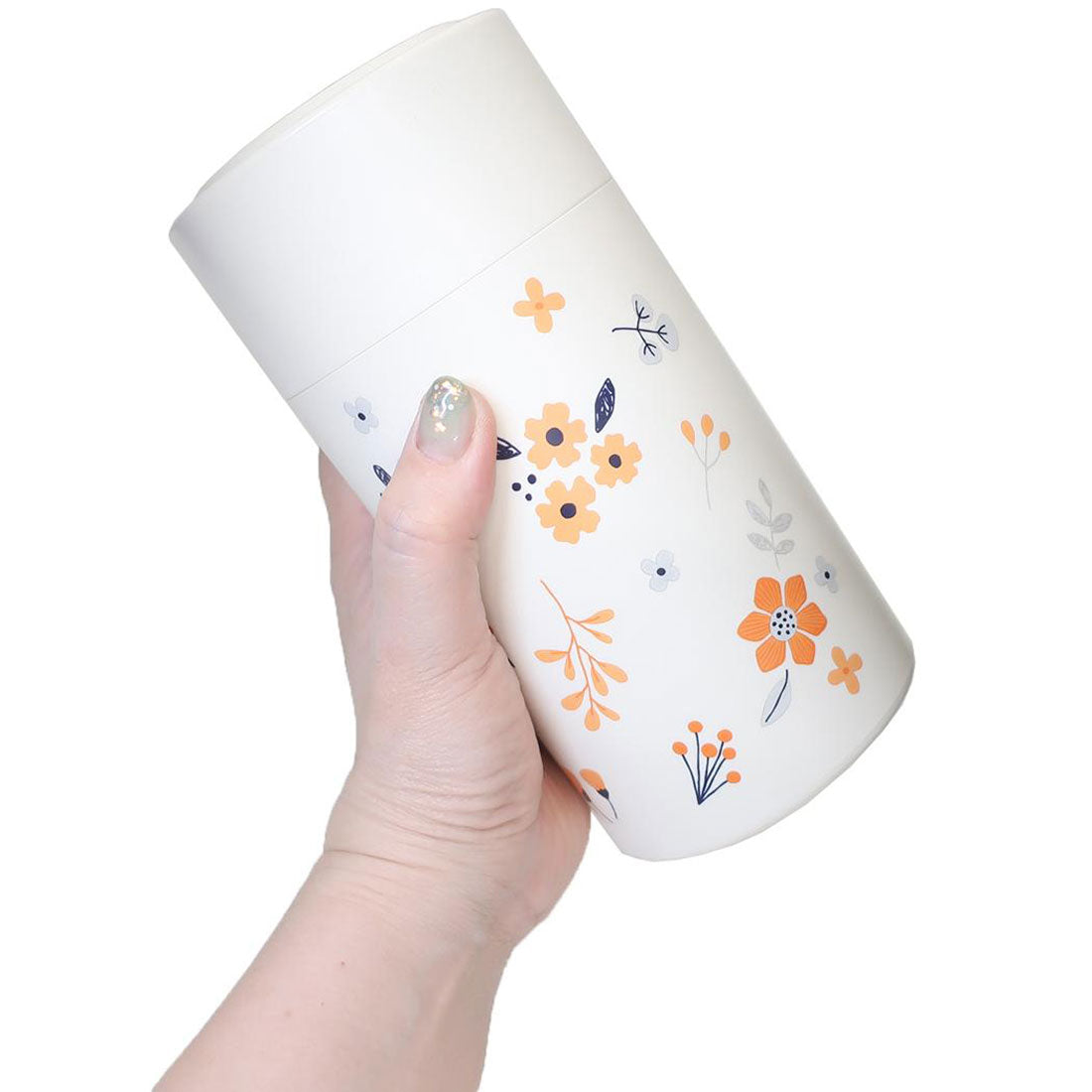 シネマコレクション cinemacollection スヌーピー 保存容器 プッシュボタン付き密封保存容器 800ml ピーナッツ スケーター シリアル ドッグフード キャットフード コーヒー豆 キャラクター グッズ 【返品不可商品】 ホワイト