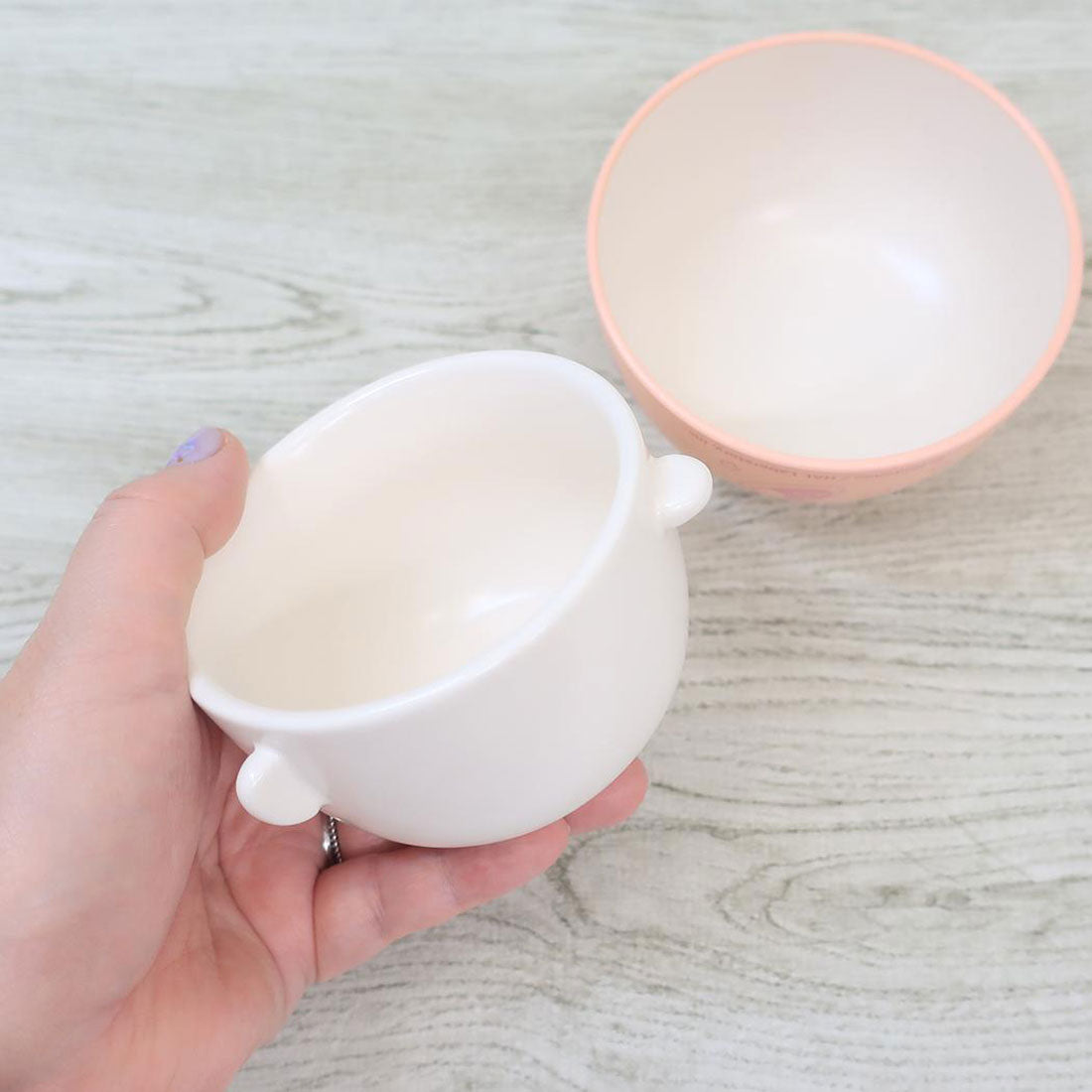 シネマコレクション cinemacollection 星のカービィ ご飯セット 汁椀茶碗セット マリモクラフト 新生活 プレゼント キャラクター グッズ 【返品不可商品】 ピンク