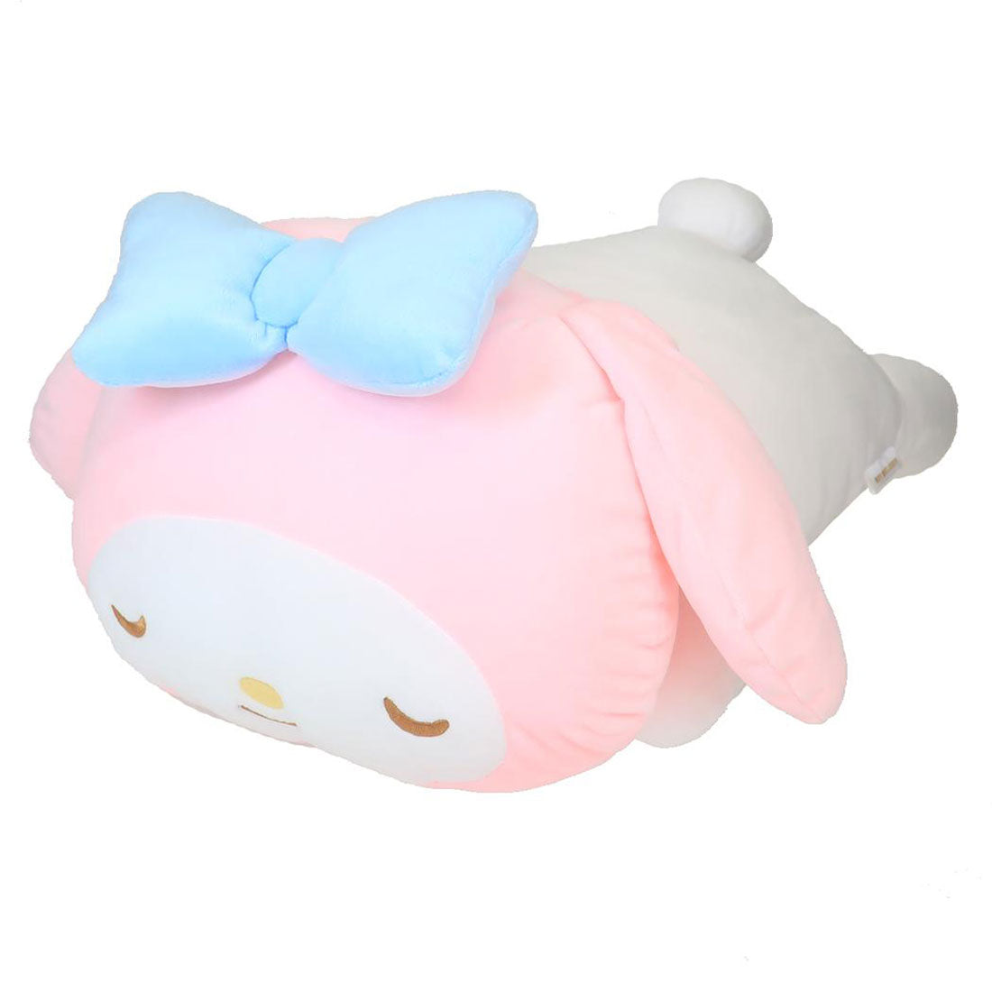 シネマコレクション cinemacollection マイメロディ ぬいぐるみクッション 寝そべり抱きまくら サンリオ ケイカンパニー プレゼント キャラクター グッズ ピンク