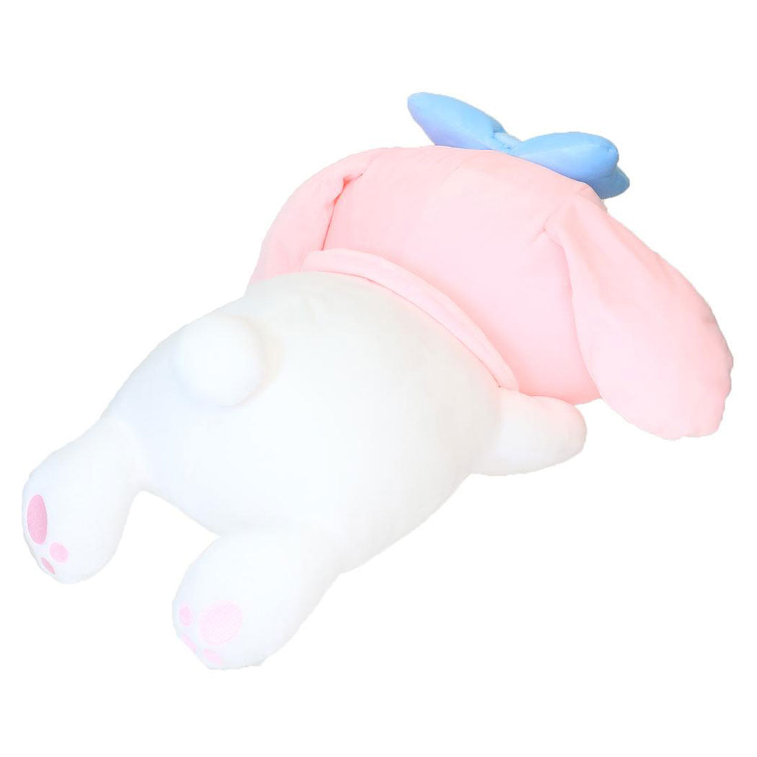 シネマコレクション cinemacollection マイメロディ ぬいぐるみクッション 寝そべり抱きまくら サンリオ ケイカンパニー プレゼント キャラクター グッズ ピンク