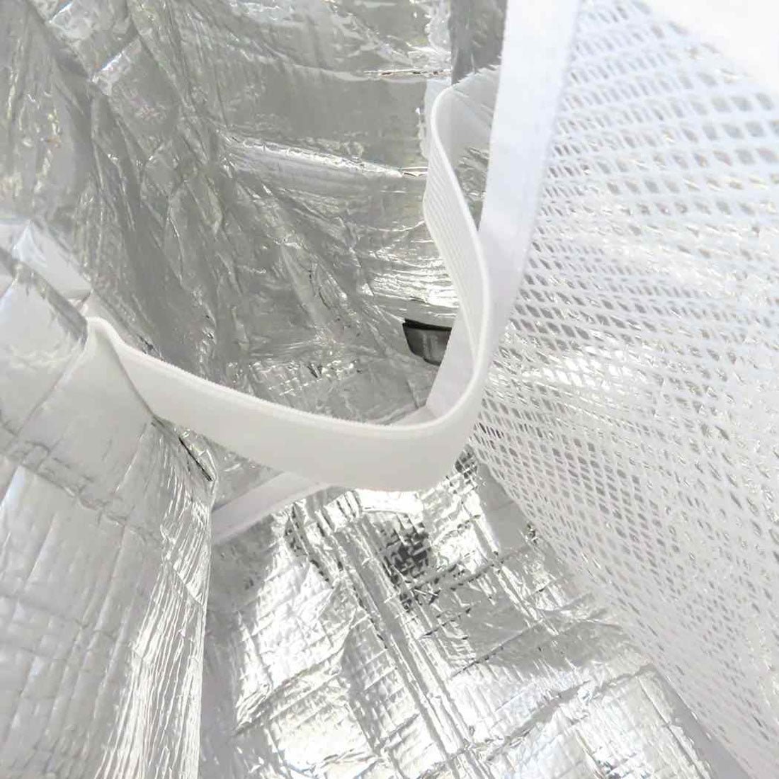 シネマコレクション cinemacollection スヌーピー 保温保冷ランチトート ワイヤー付きランチバッグ フェイス ピーナッツ マルヨシ ミニトート お弁当かばん キャラクター グッズ ベージュ