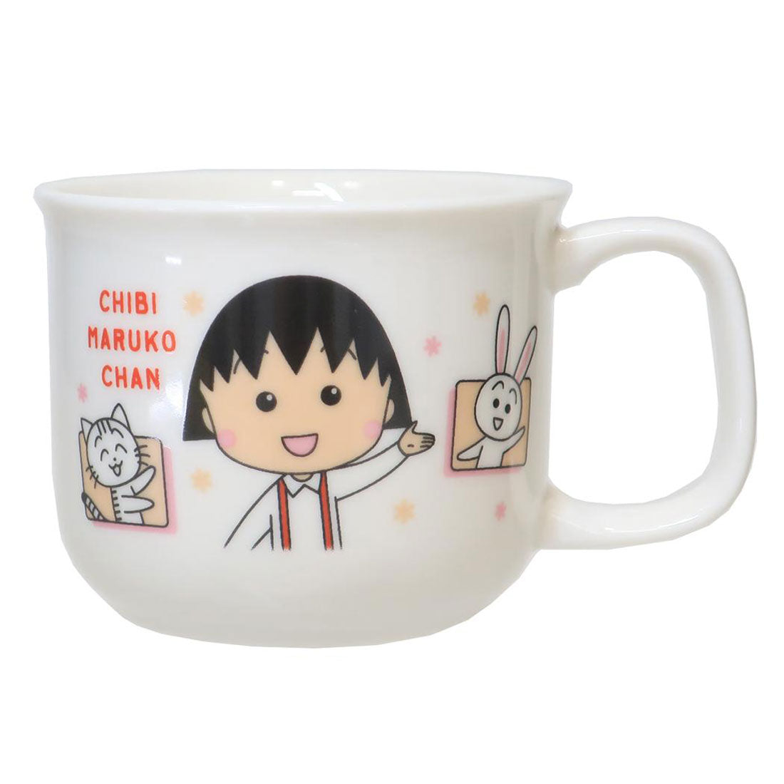 シネマコレクション cinemacollection ちびまる子ちゃん キッズ食器 こどもマグ 金正陶器 女の子 子ども 子供 アニメキャラクター グッズ 【返品不可商品】 他
