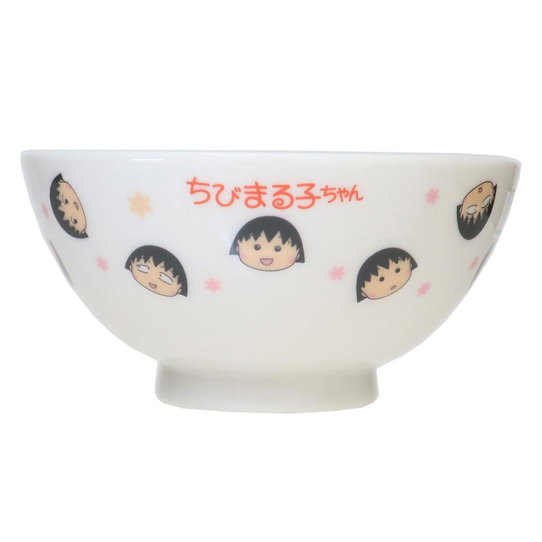 シネマコレクション cinemacollection ちびまる子ちゃん お茶碗 茶碗 チラシ 金正陶器 食器 アニメキャラクター グッズ 【返品不可商品】 他
