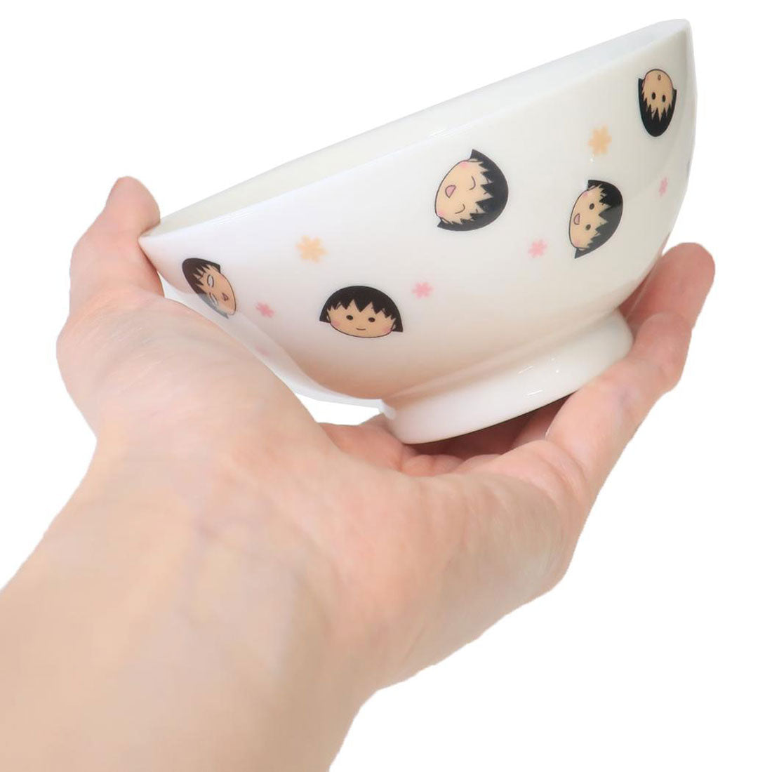 シネマコレクション cinemacollection ちびまる子ちゃん お茶碗 茶碗 チラシ 金正陶器 食器 アニメキャラクター グッズ 【返品不可商品】 他