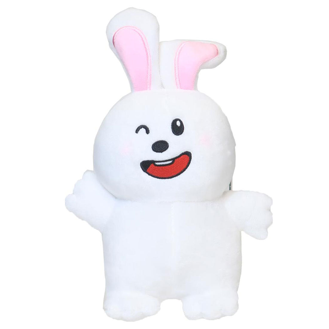 シネマコレクション cinemacollection たべっ子どうぶつ THE MOVIE ぬいぐるみ プラッシュドールS うさぎちゃん ギンビス エスケイジャパン プレゼント キャラクター グッズ 他