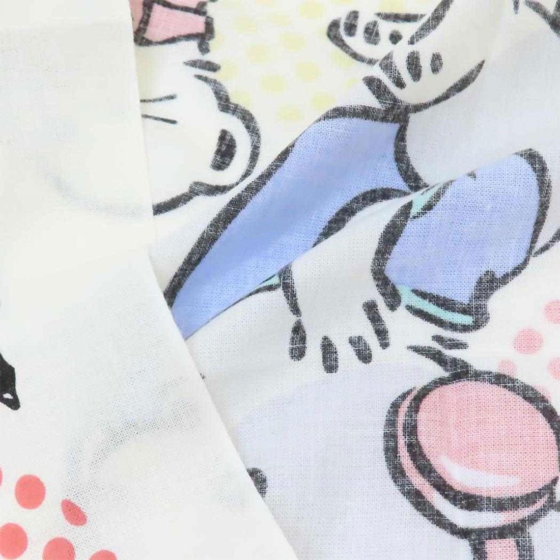 シネマコレクション cinemacollection 可愛い嘘のカワウソ てぬぐい 手ぬぐい ぬんぬんレコード 丸眞 日本製 キャラクター グッズ 他