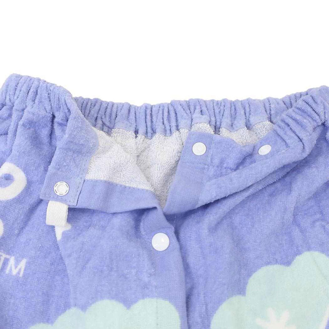 シネマコレクション cinemacollection すみっコぐらし ラップタオル プールスカートタオル 60丈 UFO サンエックス 犬飼タオル 海プール 着替え キャラクター グッズ 他