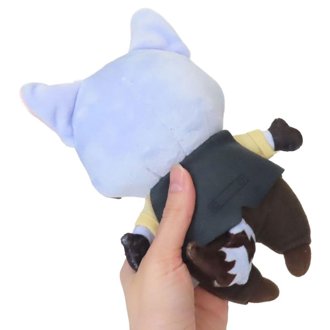 シネマコレクション cinemacollection あらいぐまカルカル団 ぬいぐるみ プラッシュドール ミドル ケイカンパニー プレゼント キャラクター グッズ 他