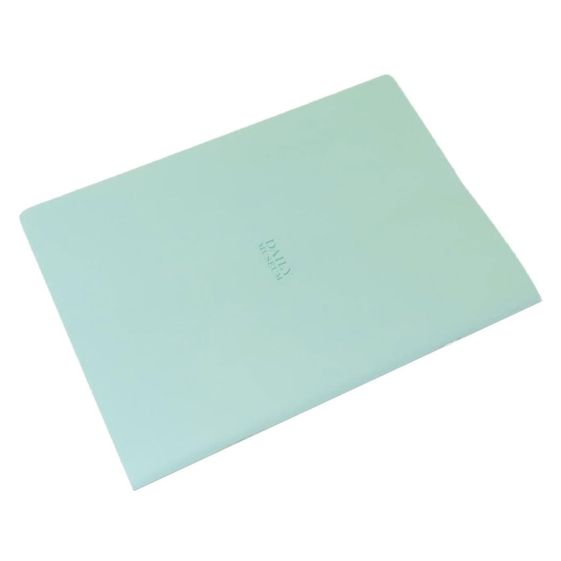 シネマコレクション cinemacollection DAILY MUSEUM 横罫ノート A5ノート 睡蓮 Green Flash ミニノート モネ 名画 グッズ 他