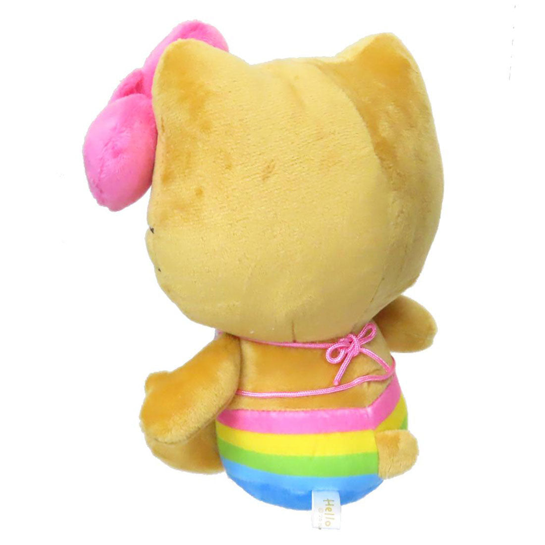 シネマコレクション cinemacollection ハローキティ ぬいぐるみ お座りぬいぐるみ 日焼けシリーズ サングラス サンリオ ケイカンパニー プレゼント かわいい プラッシュドール キャラクター グッズ マルチカラー