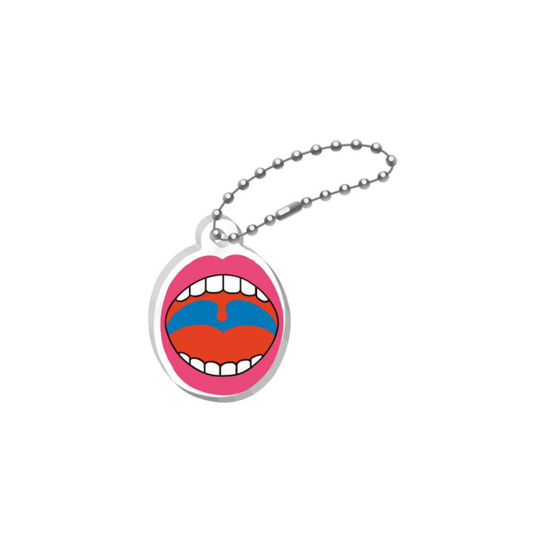 シネマコレクション cinemacollection ボールペン ユニボールワンP ゲルインクボールペン 0.5mm 横尾忠則 MOUTH 三菱鉛筆 uni-ball one 新学期準備文具 事務用品 グッズ 他