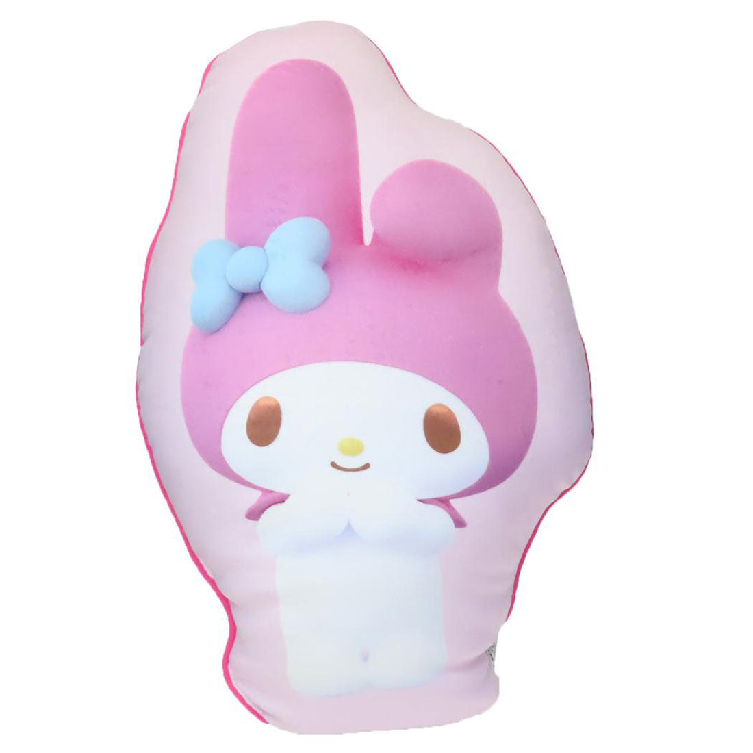 シネマコレクション cinemacollection マイメロディ クッション 3Dダイカットクッション サンリオ モリシタ インテリア キャラクター グッズ 他