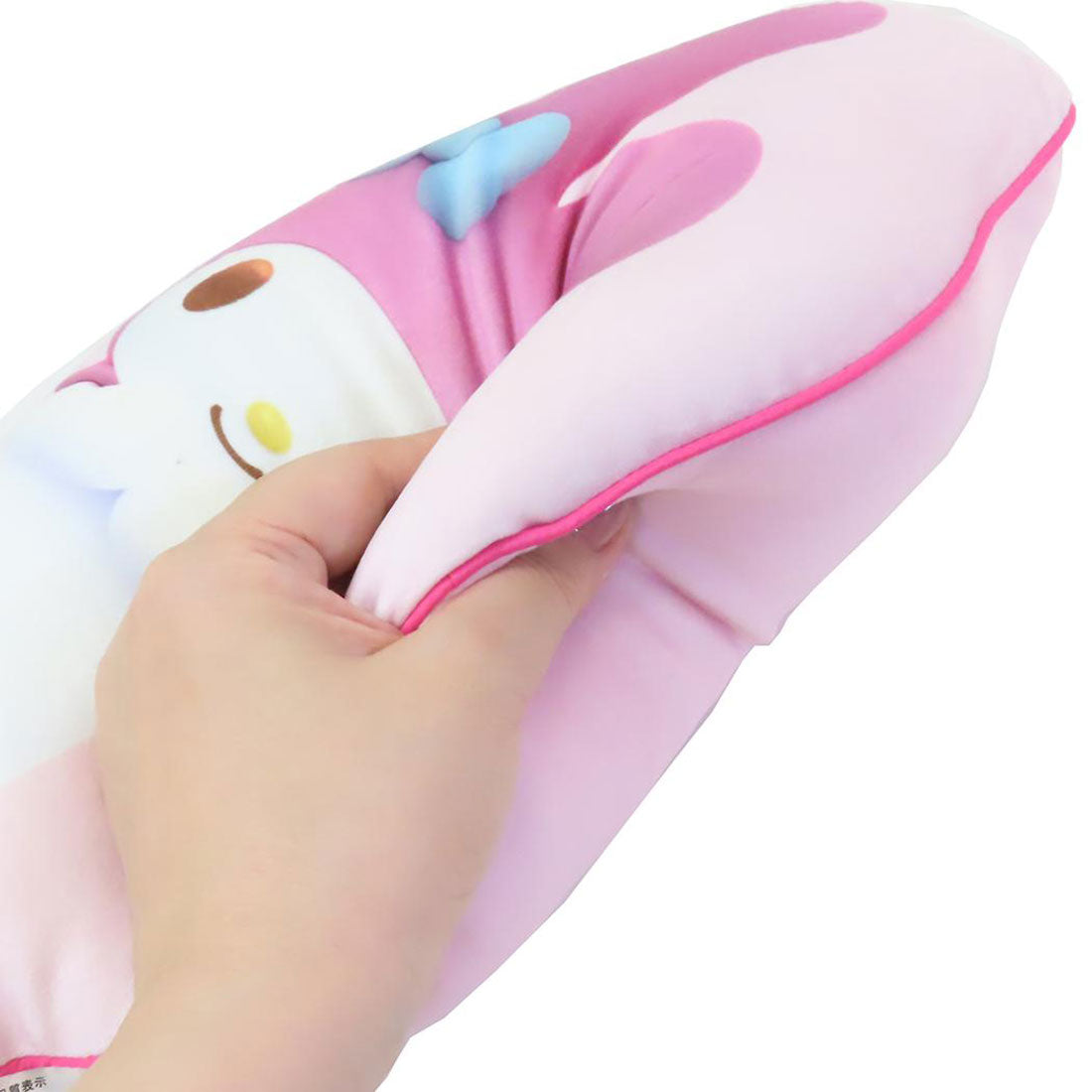 シネマコレクション cinemacollection マイメロディ クッション 3Dダイカットクッション サンリオ モリシタ インテリア キャラクター グッズ 他