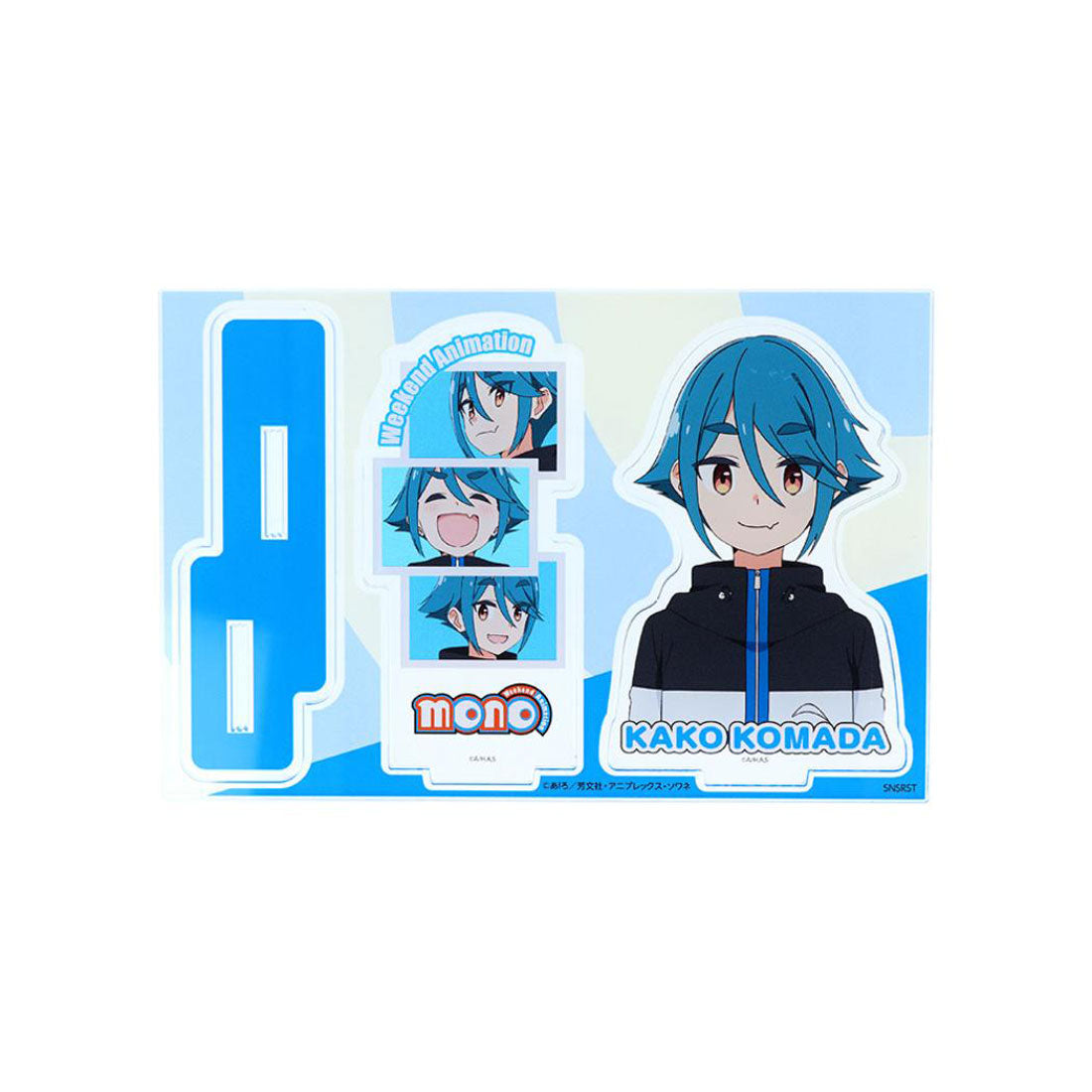 C100 AliceSyndrome* アクリルボード SAPPHIRE サイン Amazon.co.jp: セレス・ファウナ アクリルボード 箔押しサイン
