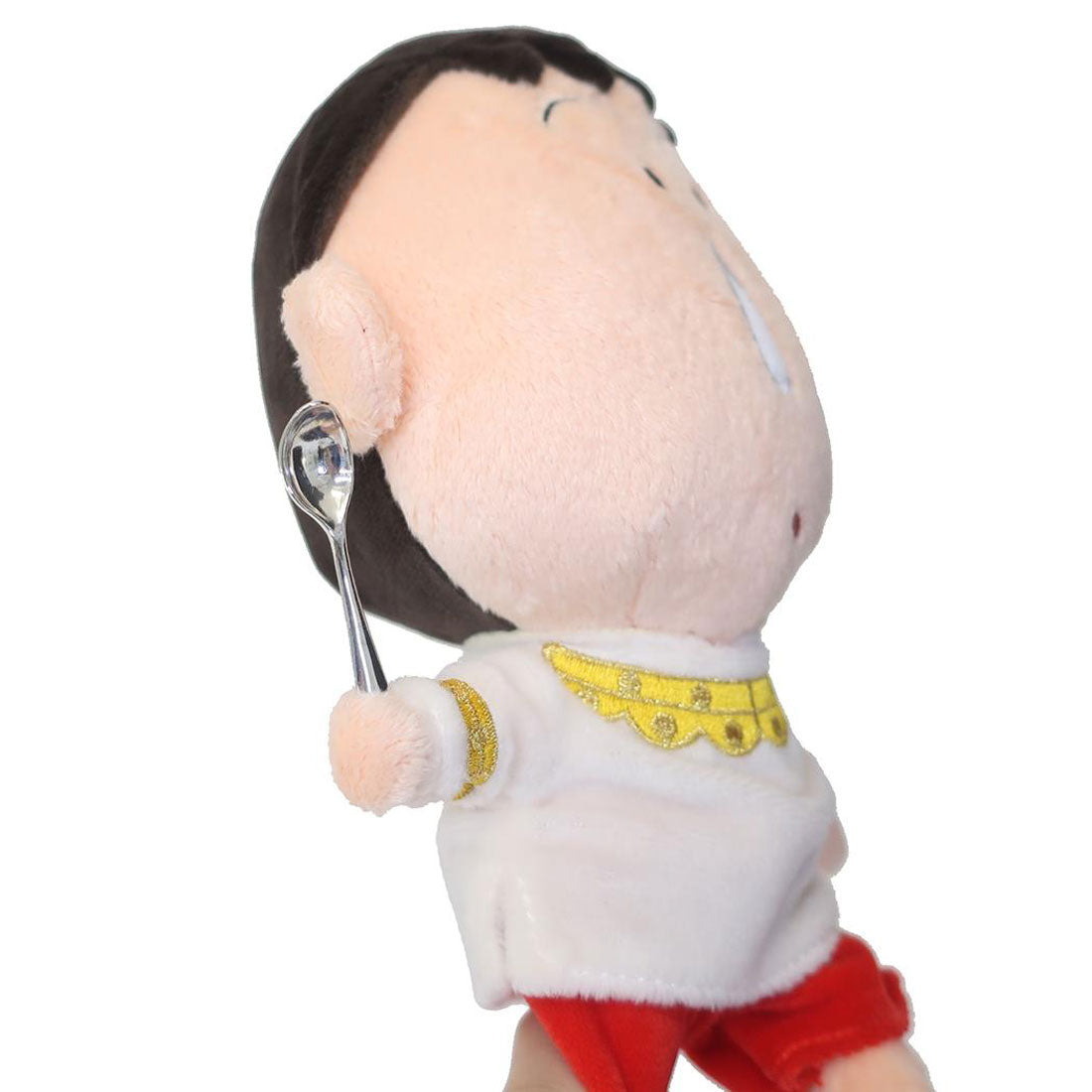 シネマコレクション cinemacollection クレヨンしんちゃん ぬいぐるみ プラッシュドールS 変身ボーちゃん インドVer. 三英貿易 プレゼント アニメキャラクター グッズ 他