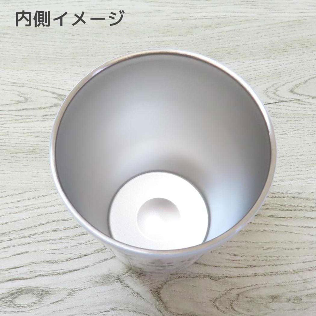 シネマコレクション cinemacollection スヌーピー 保温保冷コップ ステンレスタンブラー 460ml JOE COOL BLxPK ピーナッツ 大西賢製販 プレゼント キャラクター グッズ 【返品不可商品】 マルチカラー