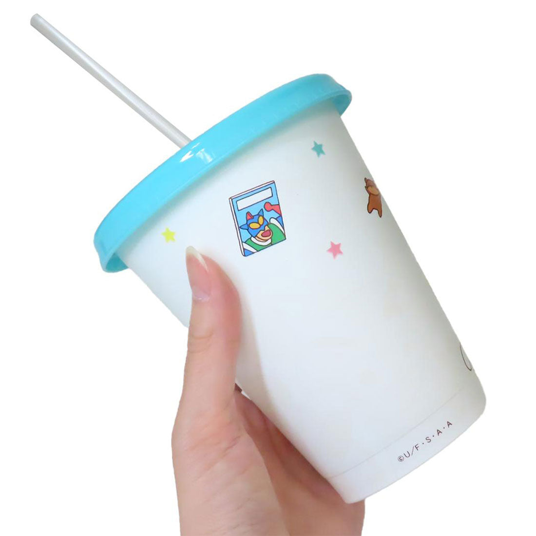 シネマコレクション cinemacollection クレヨンしんちゃん プラカップ チェンジングタンブラー 450ml パジャマ ティーズファクトリー プレゼント アニメキャラクター グッズ 【返品不可商品】 他