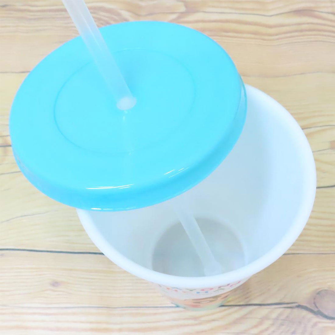 シネマコレクション cinemacollection クレヨンしんちゃん プラカップ チェンジングタンブラー 450ml パジャマ ティーズファクトリー プレゼント アニメキャラクター グッズ 【返品不可商品】 他
