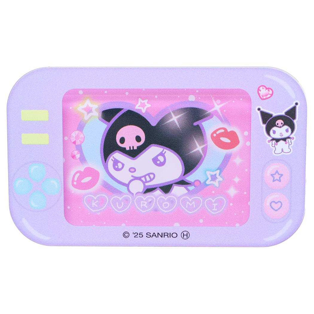 シネマコレクション cinemacollection クロミ 磁石 ダイカットアクリルマグネット 胸キュンメモリーズ サンリオ 事務用品 プチギフト キャラクター グッズ 他