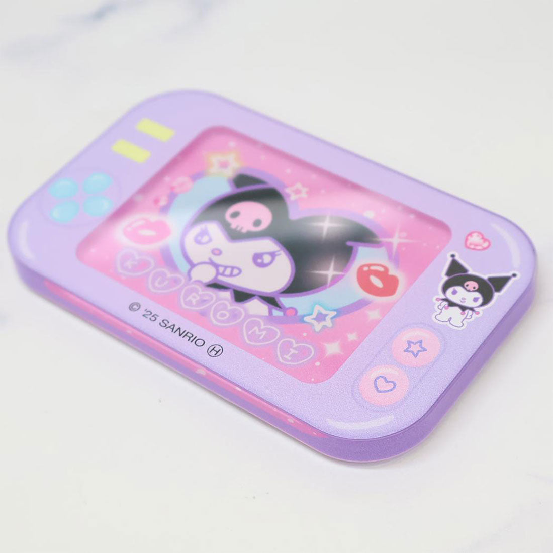 シネマコレクション cinemacollection クロミ 磁石 ダイカットアクリルマグネット 胸キュンメモリーズ サンリオ 事務用品 プチギフト キャラクター グッズ 他