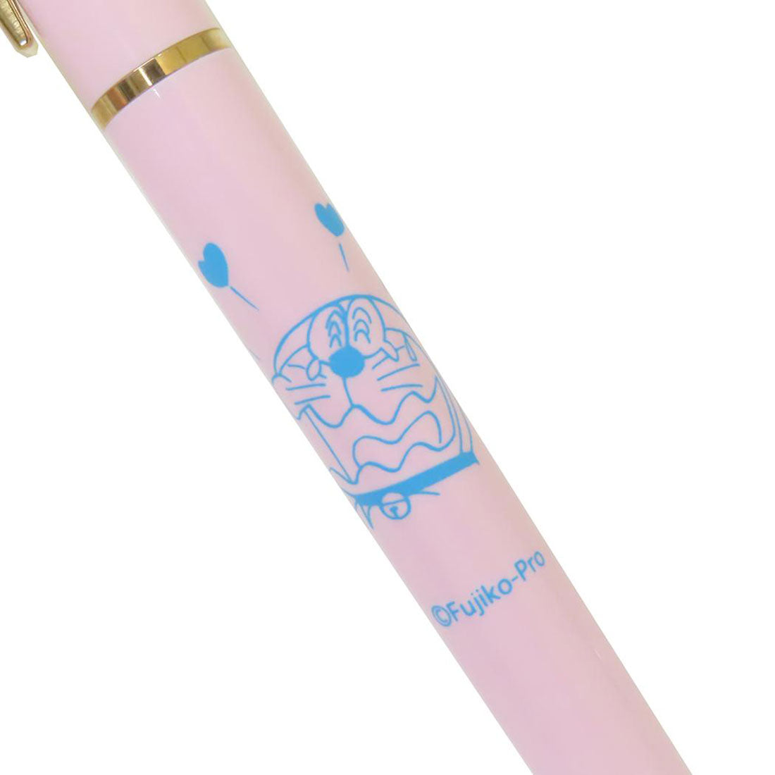 シネマコレクション cinemacollection ドラえもん ノック式 ボールペン ボールペン PINK 藤子F不二雄 Green Flash 新学期準備文具 アニメキャラクター グッズ 他