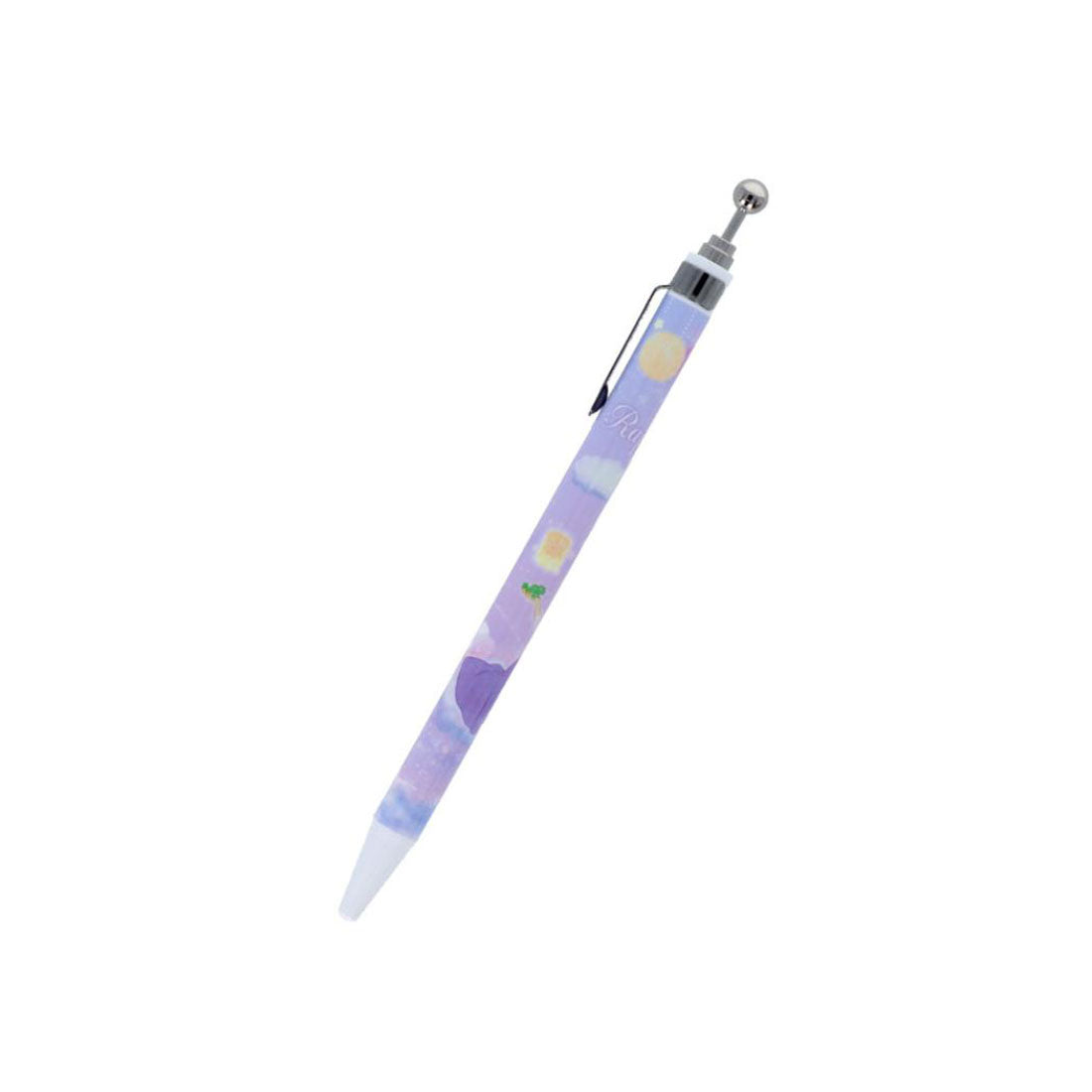 シネマコレクション cinemacollection 塔の上のラプンツェル シャーペン シャープペンシル 0.5mm ゆめかわ！ ディズニープリンセス サンスター文具 新学期準備文具 中学生 高校生 キャラクター グッズ 他