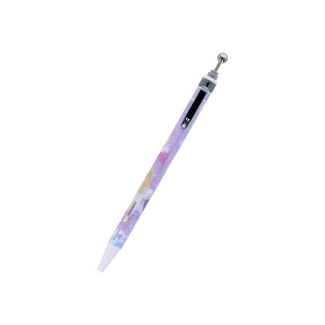 シネマコレクション cinemacollection 塔の上のラプンツェル シャーペン シャープペンシル 0.5mm ゆめかわ！ ディズニープリンセス サンスター文具 新学期準備文具 中学生 高校生 キャラクター グッズ 他