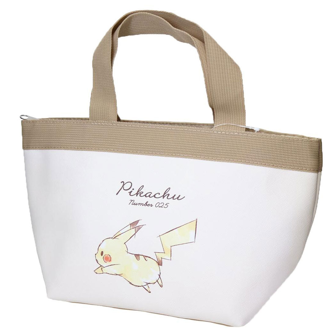 シネマコレクション cinemacollection ポケットモンスター ランチバッグ 保冷バッグ 保冷ポーチ ピカチュウ ダッシュ ポケモン カミオジャパン ミニトート お弁当かばん キャラクター グッズ 他