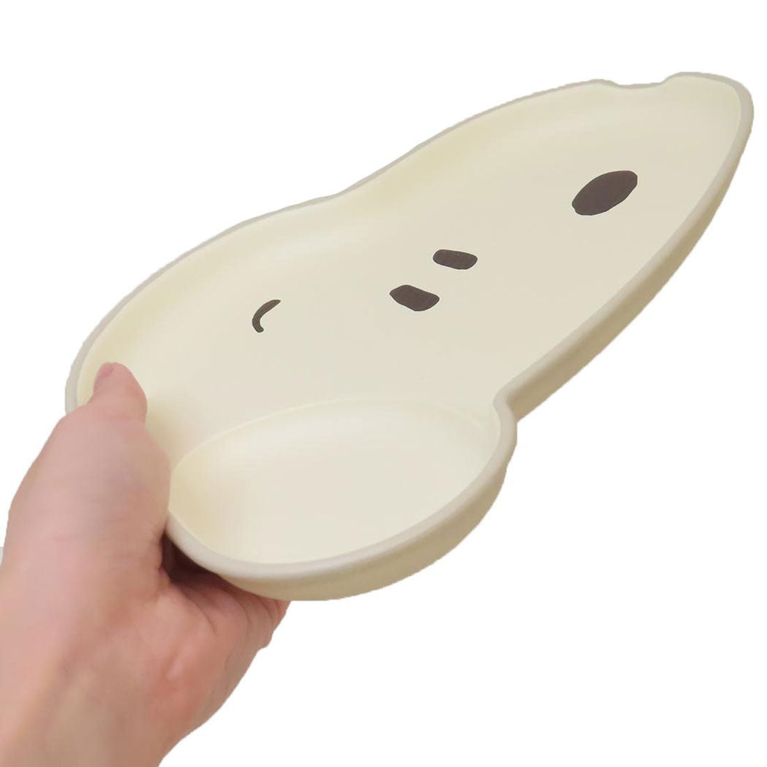 シネマコレクション cinemacollection スヌーピー 中皿 ダイカットプレート ノーマル ピーナッツ カミオジャパン プレゼント キャラクター グッズ 【返品不可商品】 他