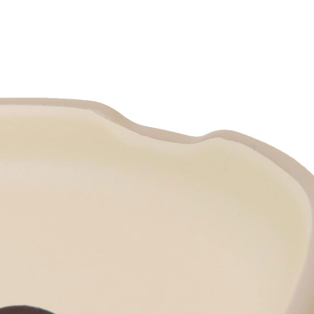 シネマコレクション cinemacollection スヌーピー 中皿 ダイカットプレート ノーマル ピーナッツ カミオジャパン プレゼント キャラクター グッズ 【返品不可商品】 他