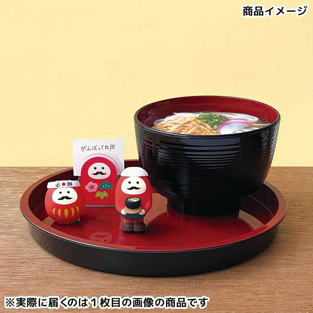 シネマコレクション cinemacollection concombre まったり合格祈願 マスコット だるま 夜食 デコレ ギフト雑貨 プレゼント かわいい 学生 中学生 高校生 受験生 グッズ 他