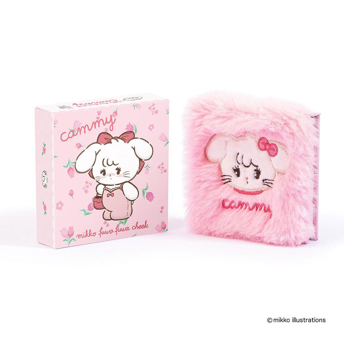 Cinema Collection cinemacollection Mikko illustrations cosmetics misce