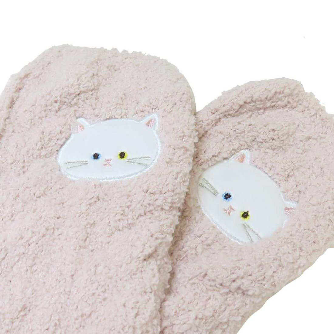 シネマコレクション cinemacollection フォス 女性用靴下 ルームソックス ピンク フレンズヒル 防寒用品 ウォーマー雑貨 寒さ対策 グッズ 他