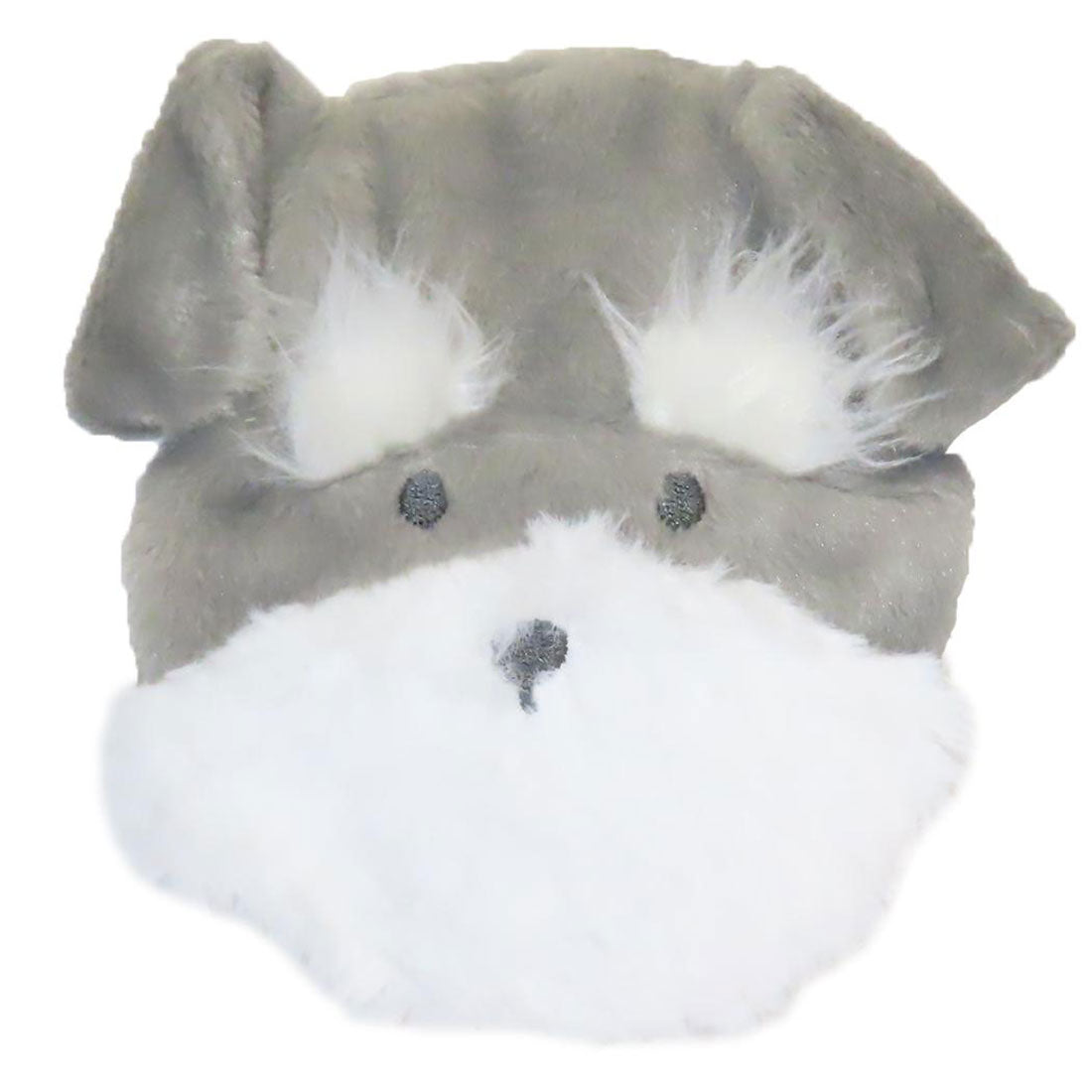シネマコレクション cinemacollection シュナ ぬいぐるみカイロ ポケットカイロ グレイ フレンズヒル ウォーマー雑貨 防寒 かわいい グッズ 他
